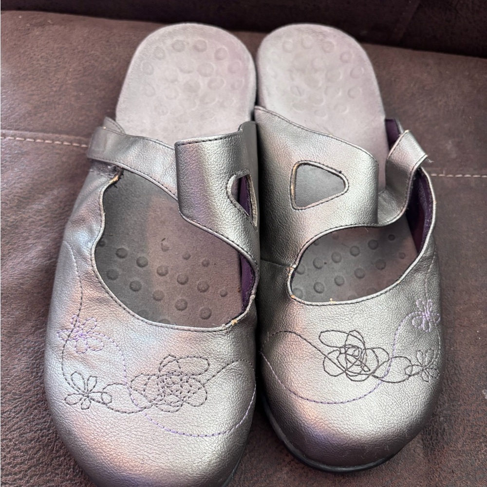 Women's Orthoheel Slip-On Shoes